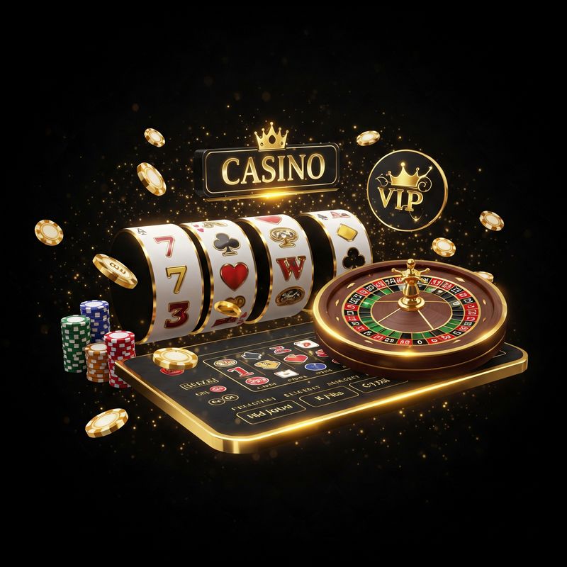 Spelutbud och mjukvaruprogram för NV Gambling Establishment